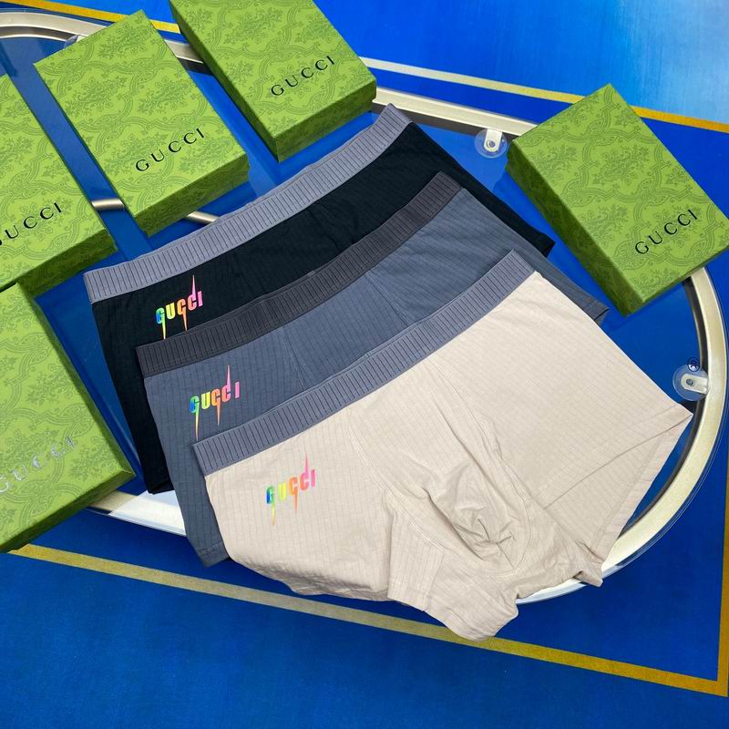 Gucci boxer L-3XL 052408